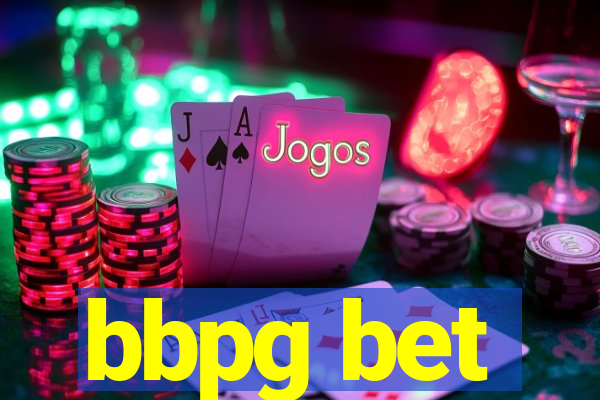 bbpg bet